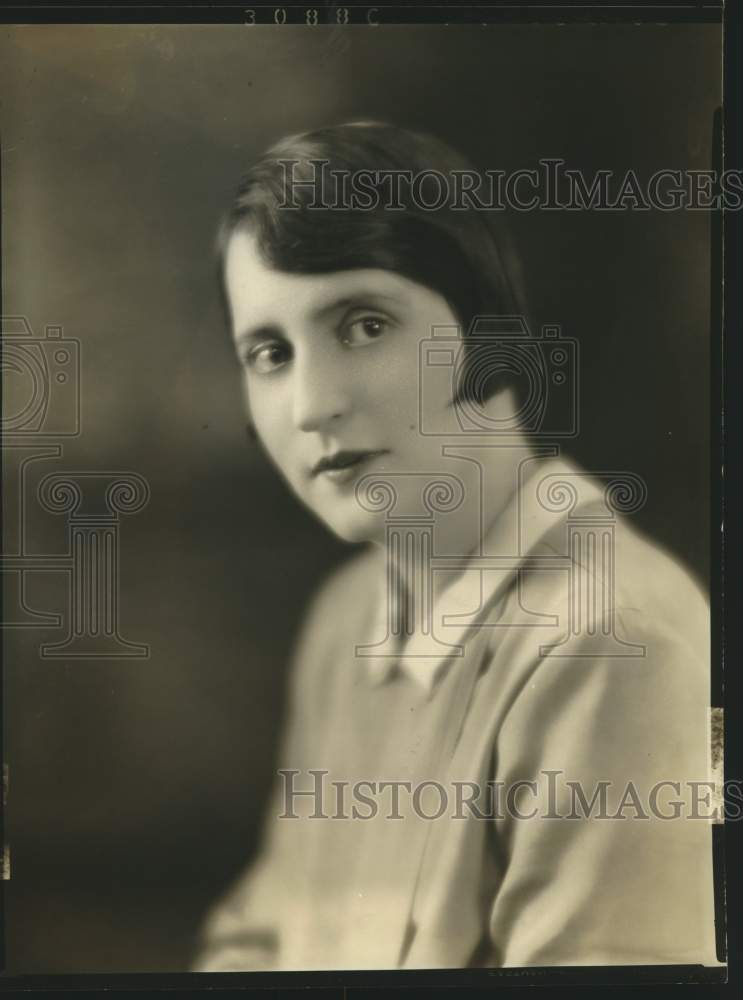 Press Photo Mrs. Murray Sullivan - mjc25984 - Historic Images