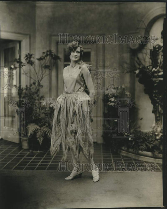 Press Photo Siri Hokanson - mjc26465 - Historic Images
