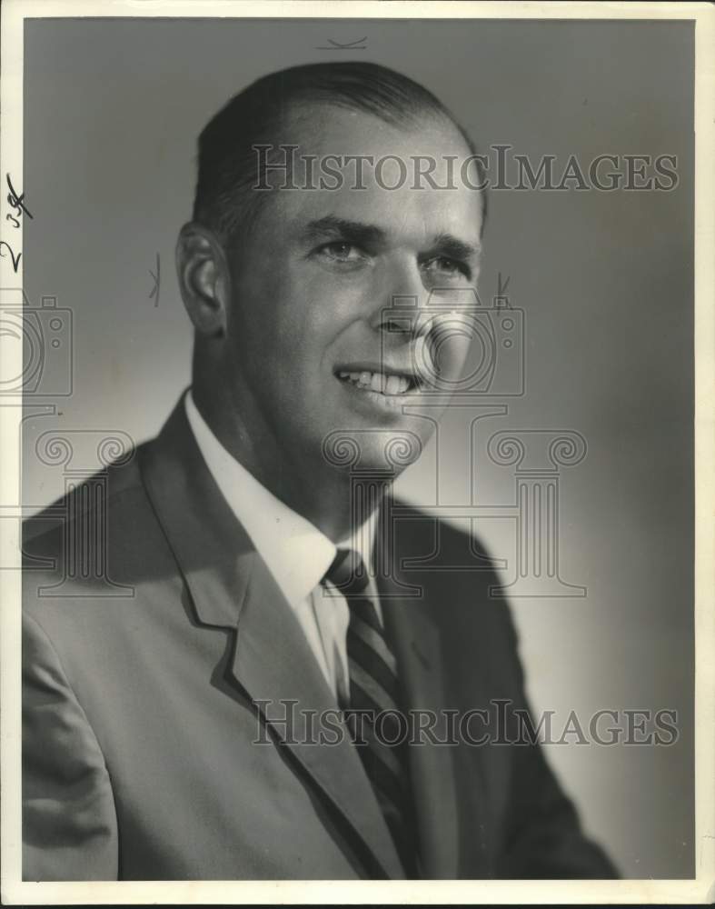 1951, David V. Uihlein - mjc26470 - Historic Images