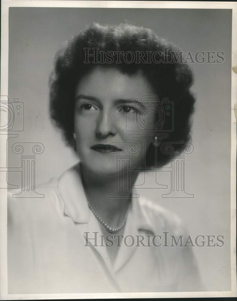 1947, Marion Flanagan - mjc26553 - Historic Images