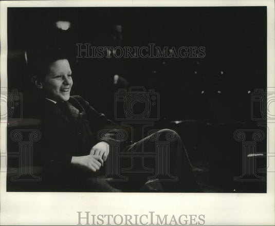 1964, Monique Van Voren - mjc28387 - Historic Images