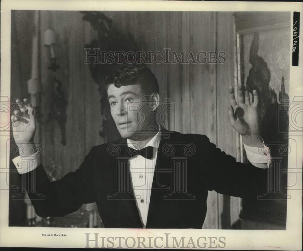 1966 Press Photo Actor Peter O&#39;Toole - mjc29106 - Historic Images