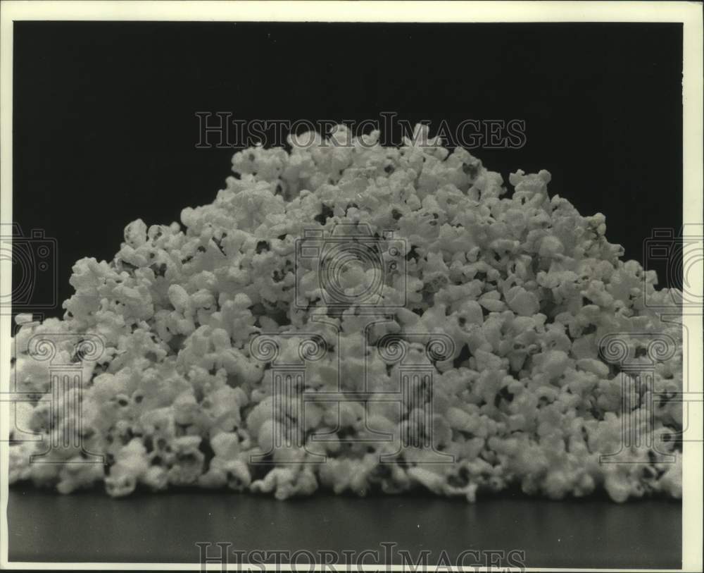 1990 Press Photo Popcorn - mjc29316 - Historic Images