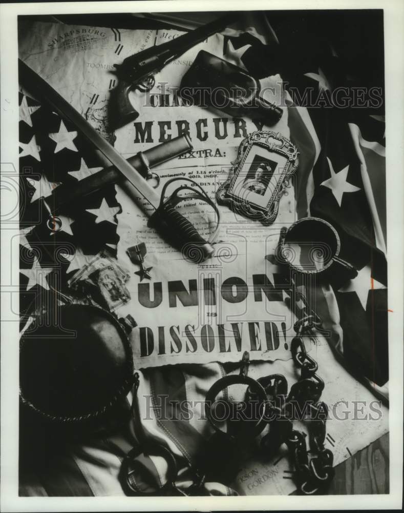 1990 Press Photo Ken Burns &quot;The Civil War&quot; documentary photo - mjc29722 - Historic Images