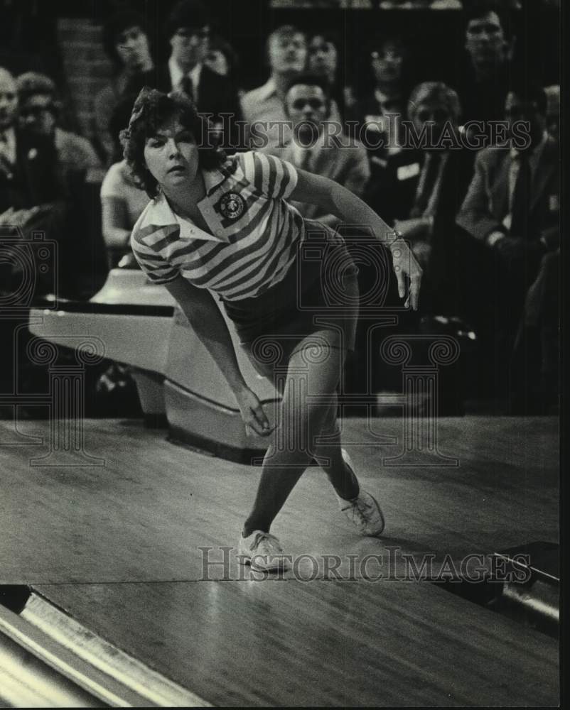 1984 Press Photo Judy Bowling - mjc30378 - Historic Images