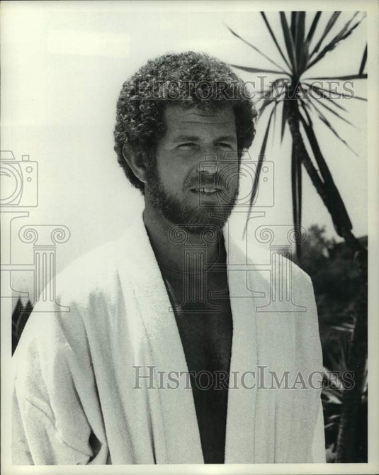 Press Photo Actor Tony Roberts in "Annie Hall" - mjc30710 - Historic Images