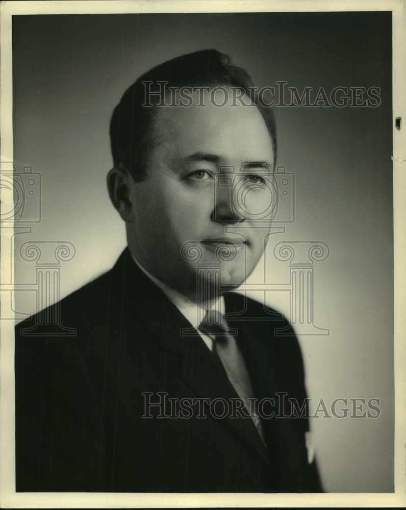 1969, Beryl Sprinkel Vice President and Economist Harris Trust Bank - Historic Images