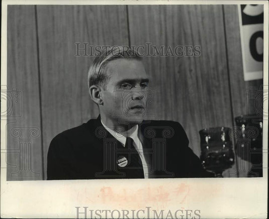 1966, William A. Steiger - mjc31154 - Historic Images