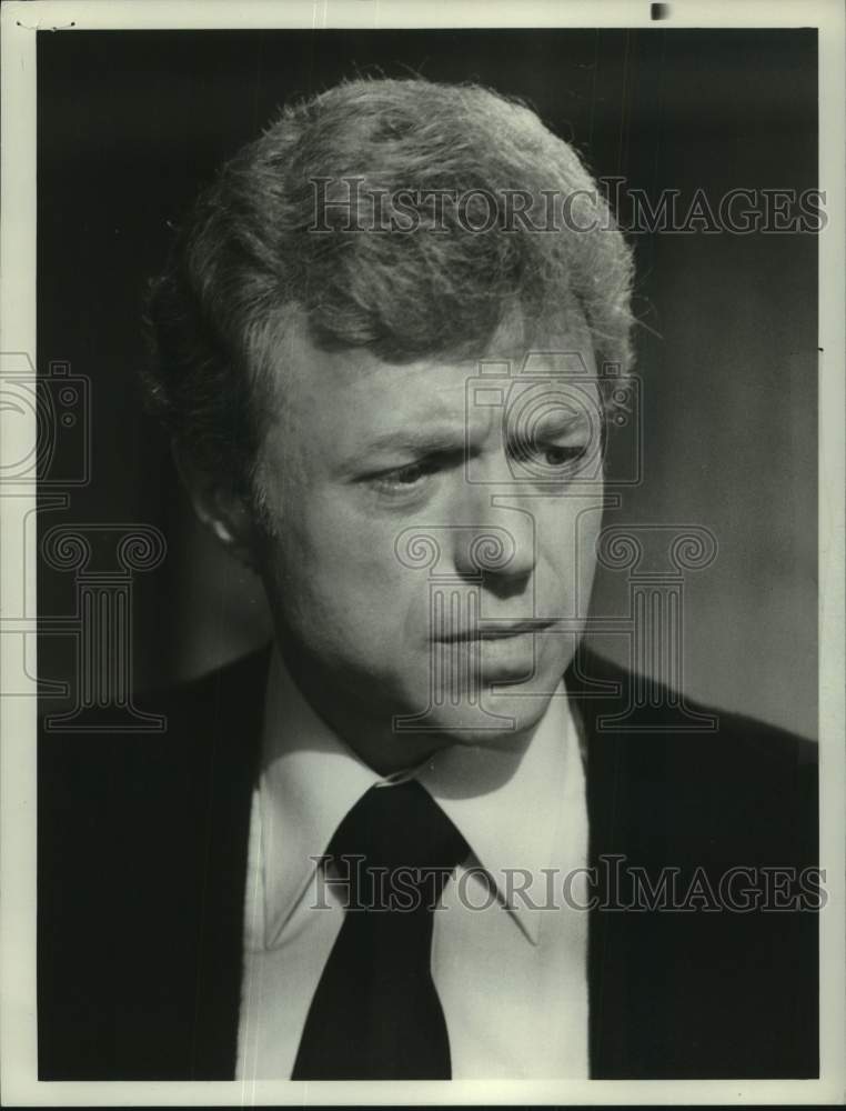 1978 Press Photo Singer Steve Lawrence - mjc31828 - Historic Images