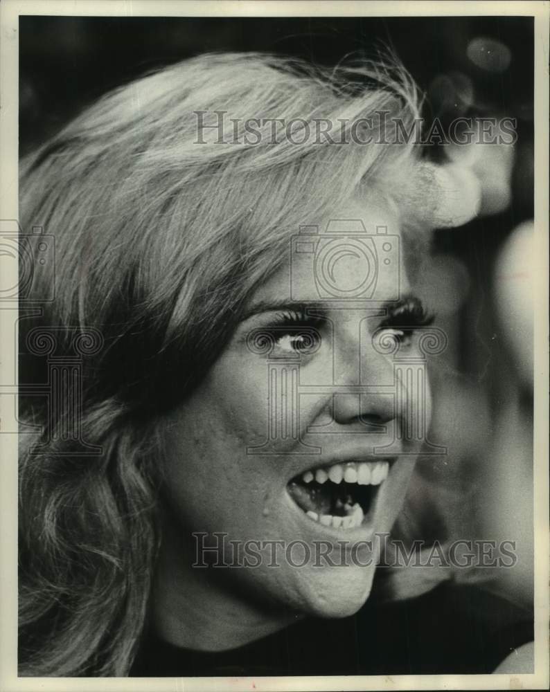 1966, Karen Morrow - mjc32062 - Historic Images