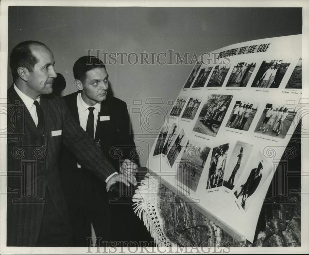  photos presented at Underwood Court awards dinner, Wisconsin - Historic Images