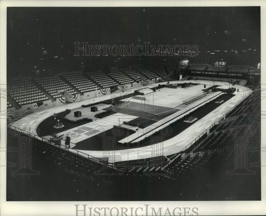 1962 The Milwaukee Journal-Track Meet - Historic Images