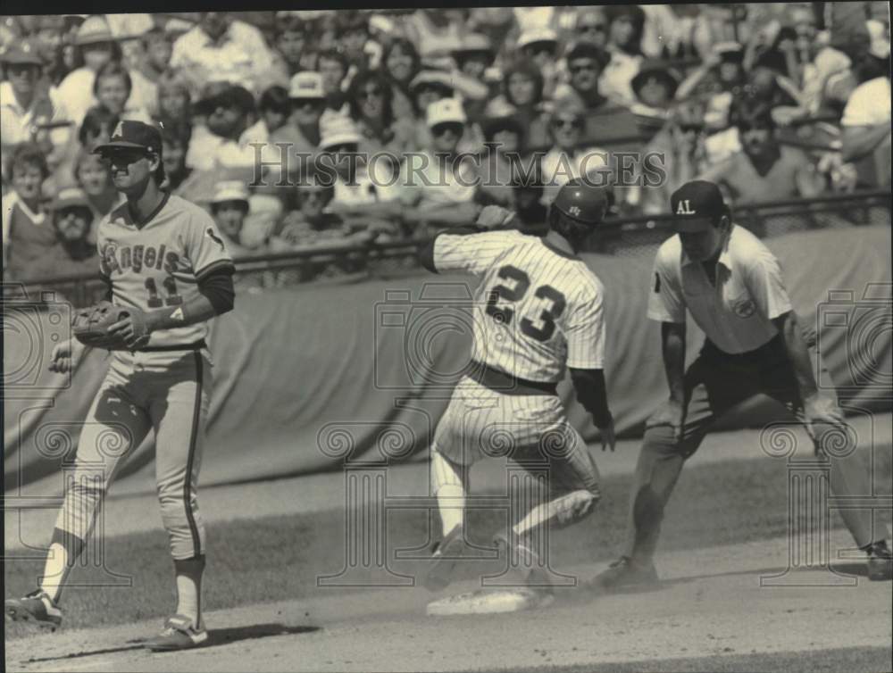 Ted Simmons - Milwaukee Brewers  Brewers baseball, Milwaukee