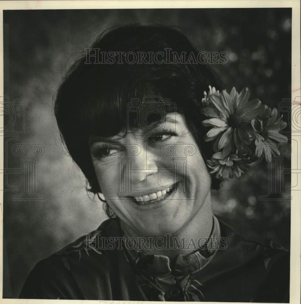 1978 Press Photo Jo Anne Worley actress. - mjc40523 - Historic Images