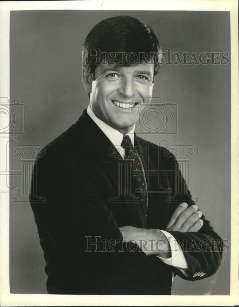 1989 Press Photo Kim LeMasters, Producer and Writer - mjc40675 - Historic Images
