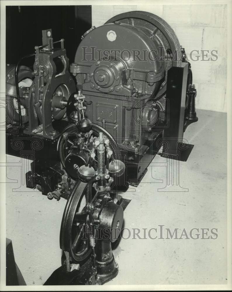 1959, Milwaukee Journal Machinery - mje00172 - Historic Images