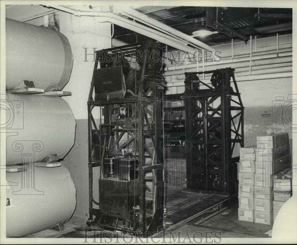 1959, Milwaukee Journal Machinery - mje00622 - Historic Images