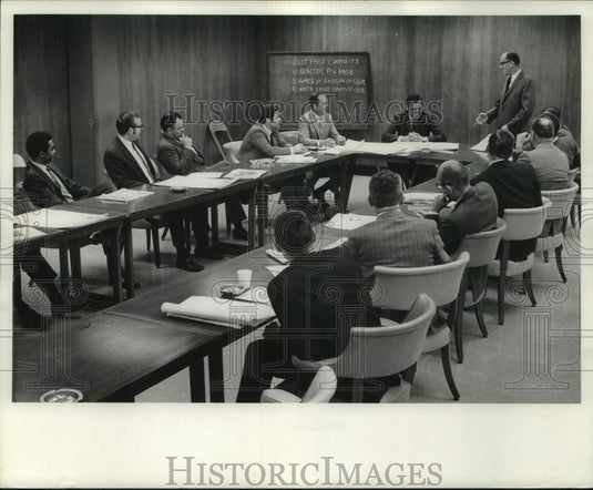 1969, Milwaukee Journal Advertising Department - mje01087 - Historic Images