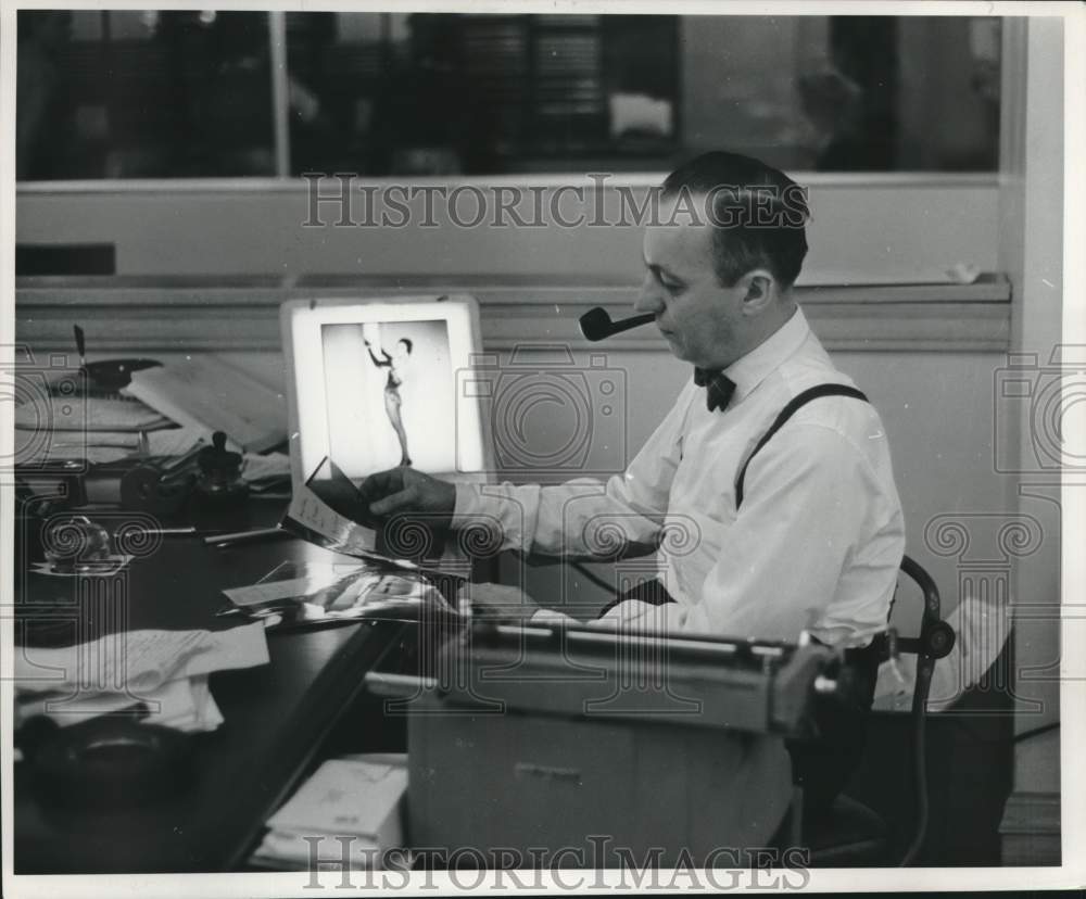 1959, Milwaukee Journal Feature Department - mje01761 - Historic Images