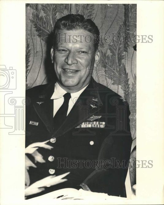 1949 Press Photo Lester Maitland - Historic Images