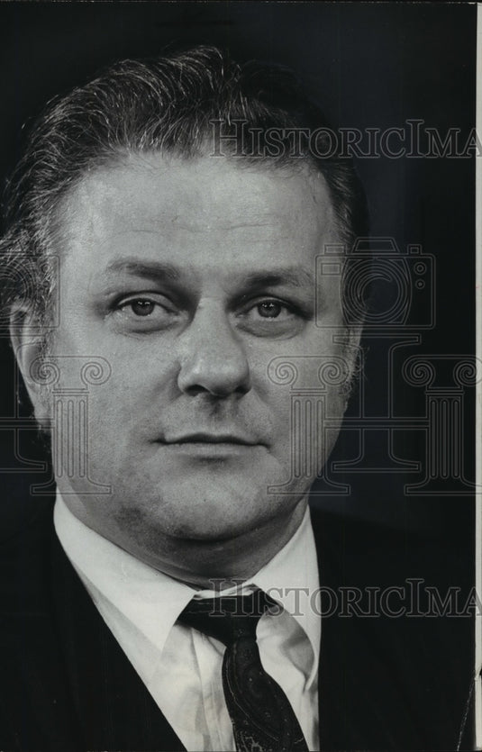 1974 Charles Durning in That Championship Season  - Historic Images