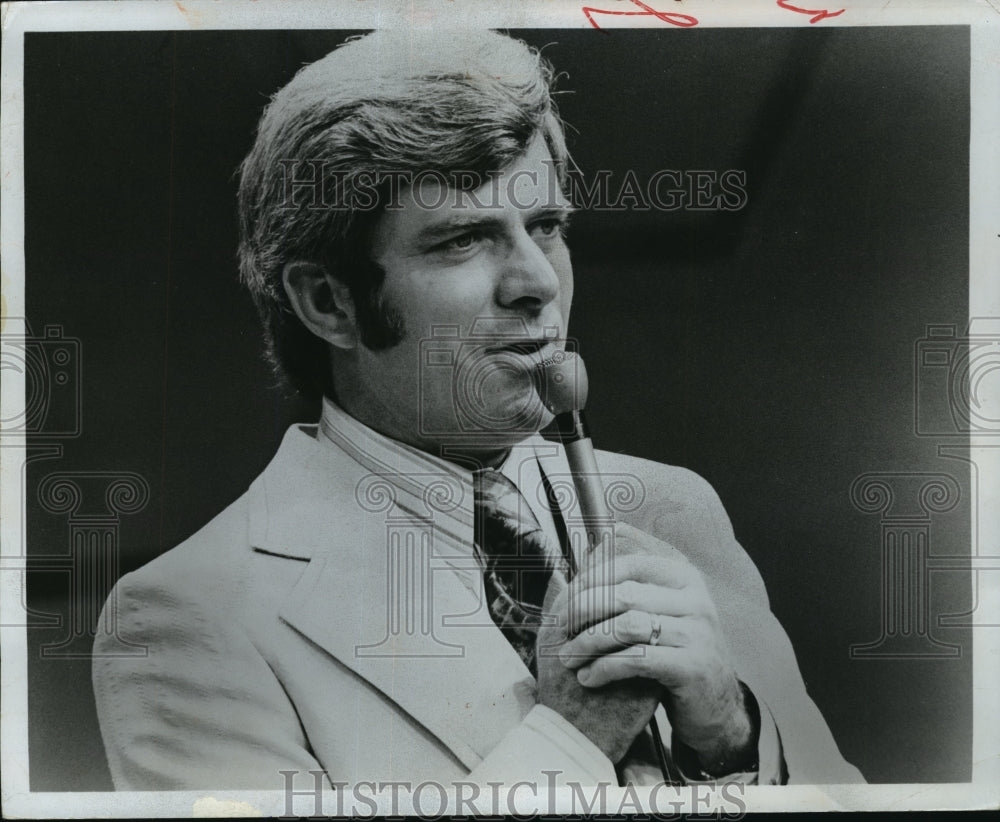 1980 Press Photo Phil Donahue - mjp00764- Historic Images