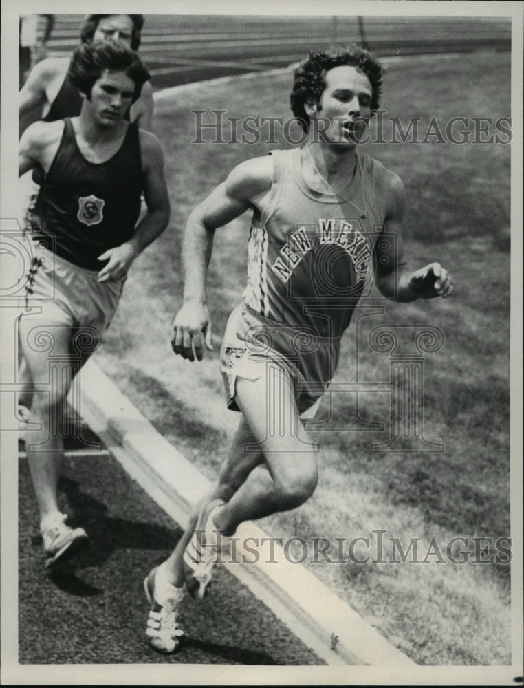 1979 Press Photo Timothy Bottoms Stars in A Shining Season - mjp02039- Historic Images