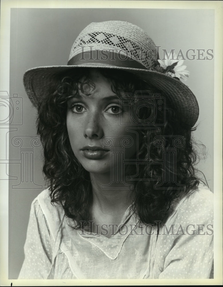 1979, Rosanna Arquette as Debra Miller in &quot;Shirley&quot; - mjp02416 - Historic Images