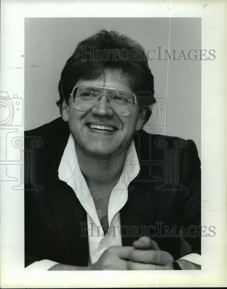 1984, Director Robert Zemeckis - mjp02450 - Historic Images