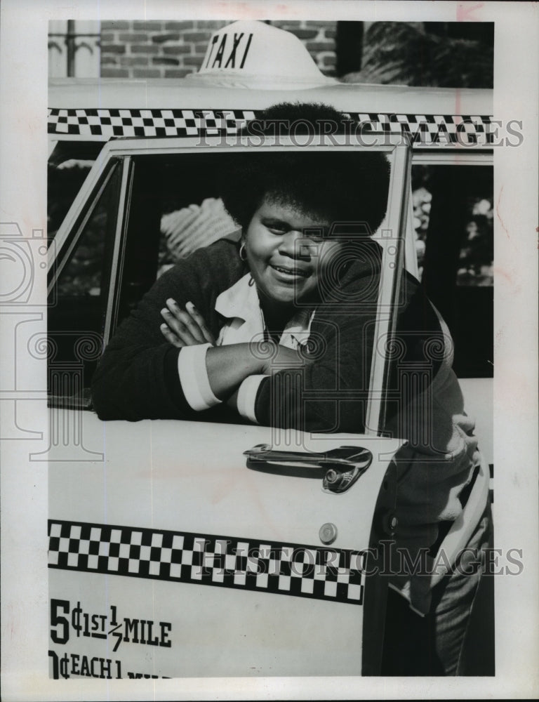 1979, Shirley Hemphill of One in a Million - mjp04025 - Historic Images