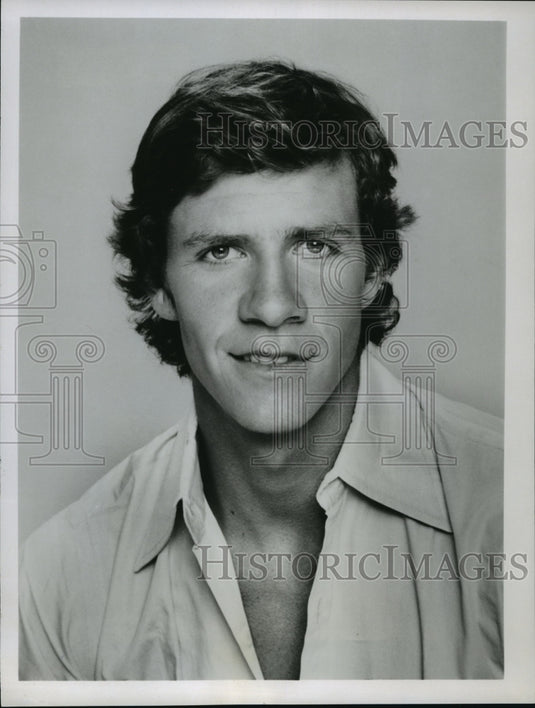 1980, Tom Wiggins stars in Breaking Away, on ABC Television. - Historic Images