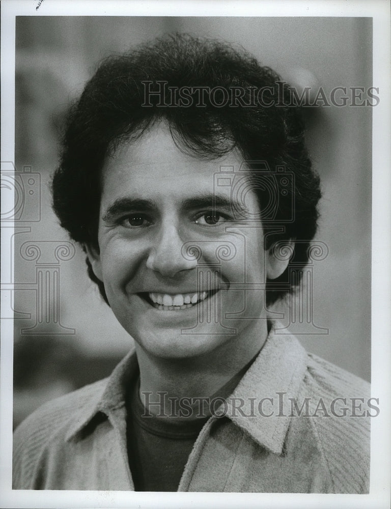 1978, Richard Kline in Three's Company. - mjp04676 - Historic Images