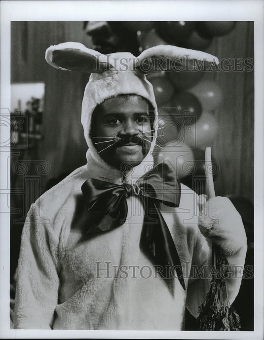 1978 Press Photo Ted Lange, actor. - mjp05474-Historic Images