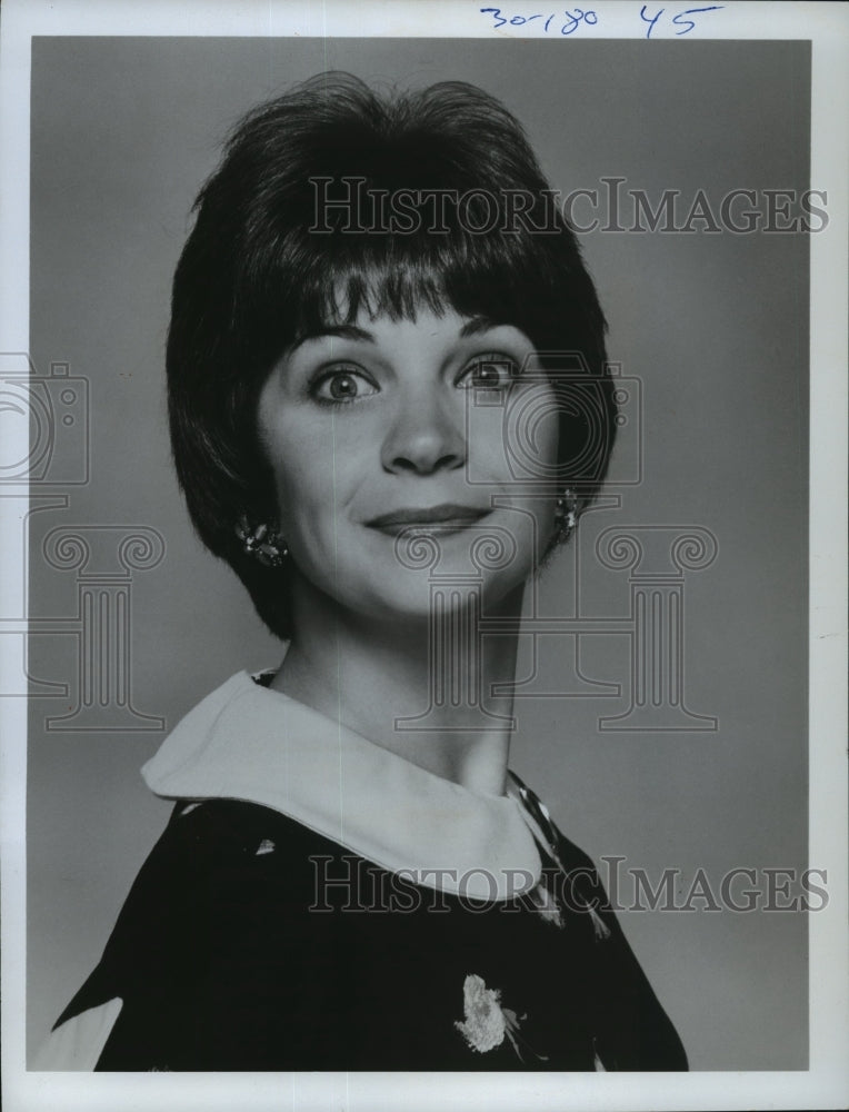 1979 Cindy Williams stars on Laverne &amp; Shirley, on ABC.  - Historic Images