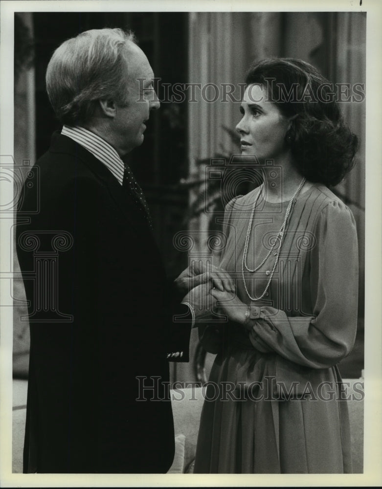 1979 Press Photo Actress Elinor Donahue - mjp09921-Historic Images