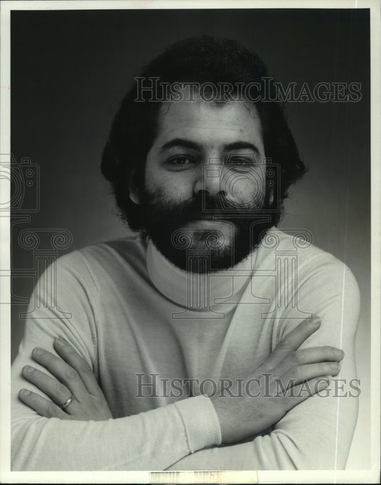1981, No information provided - mjp10975 - Historic Images