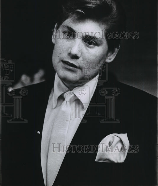 1968, Wayne Newton, Singer - mjp11078 - Historic Images
