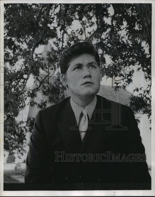 1968 Press Photo Wayne Newton, Singer - mjp11079 - Historic Images