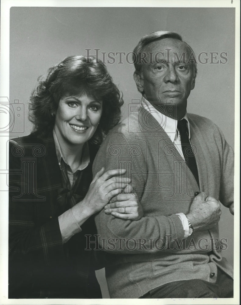 1983, "teachers Only" stars Lynn Redgrave and Norman Fell - mjp13324 - Historic Images