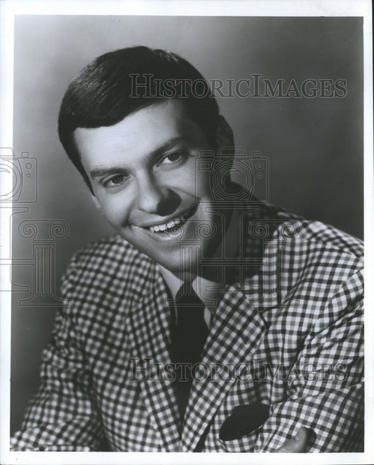 1969, "The Mothers-In-Law" co-star Jerry Fogel - mjp13553 - Historic Images
