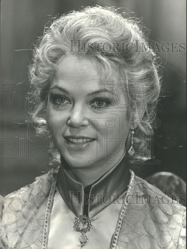 1978 Actress Louise Fletcher. - Historic Images