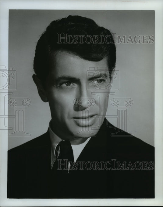 1966, Farley Granger stars in Nightmare, a shock-suspense episode - Historic Images