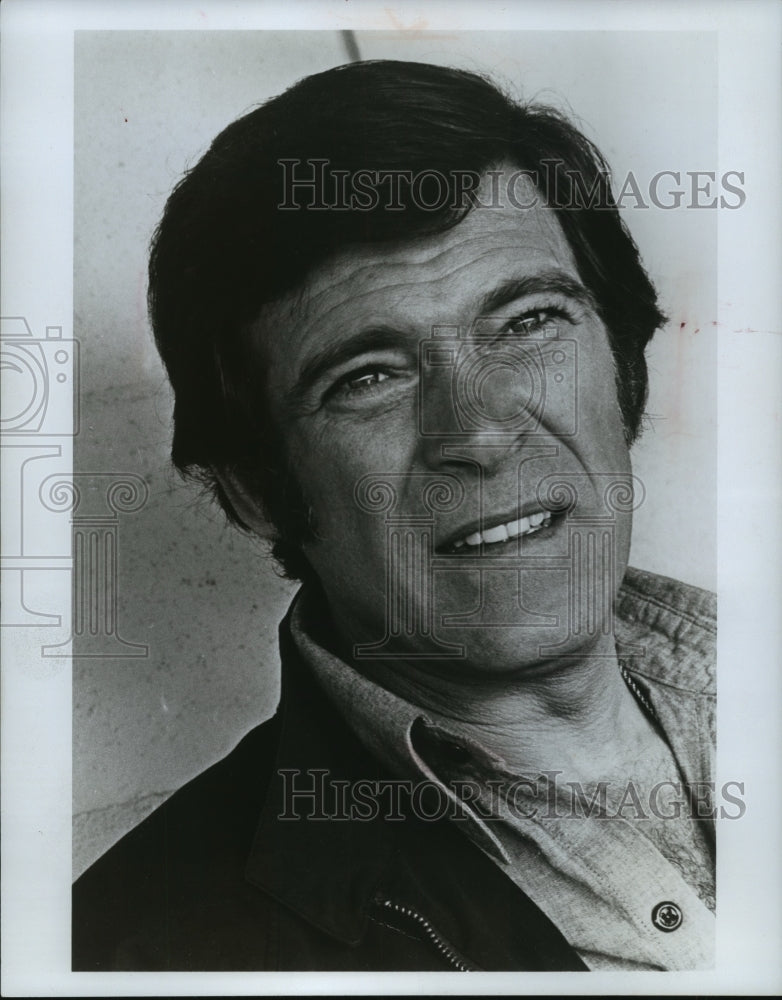 1971, United States Actor Christopher George - mjp14662 - Historic Images