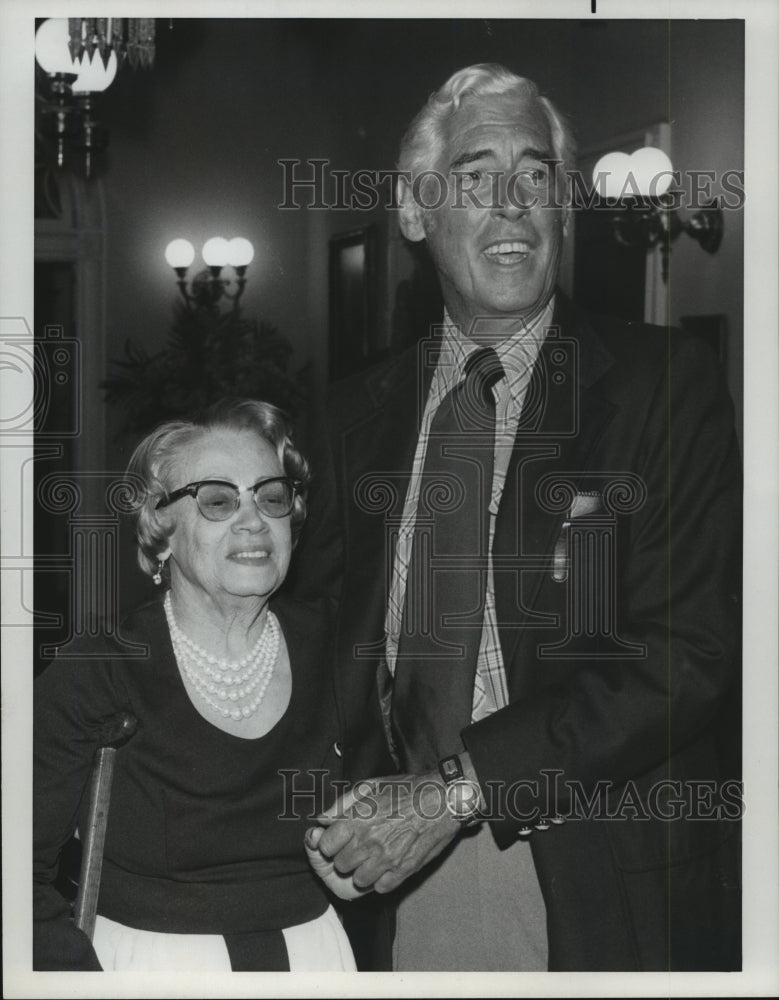 1980, Lillian Rodgers Parks Ed Friendly Backstairs at the White House ...