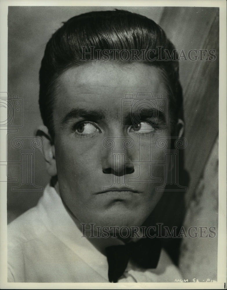 1964, Albert Finney, actor, stars in "Night Must Fall" - mjp15053 - Historic Images
