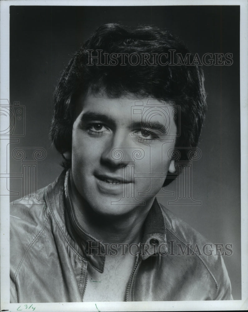 1980, United States Actor Patrick Duffy - mjp15113 - Historic Images