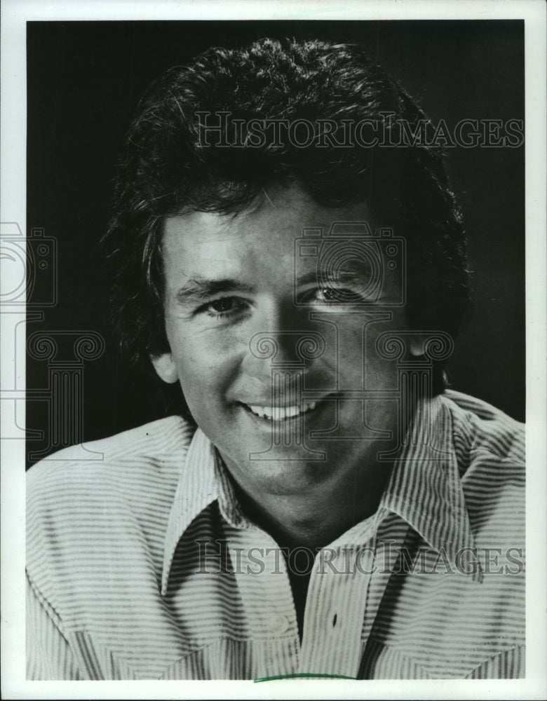 1988, United States Actor Patrick Duffy - mjp15114 - Historic Images