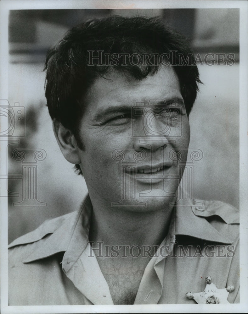 1974, Robert Forster, actor - mjp15133 - Historic Images