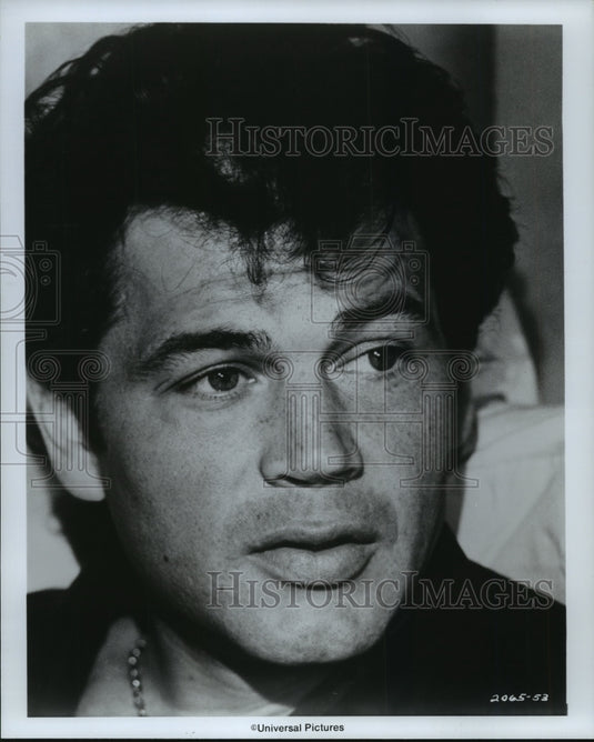 1974, Robert Forster stars in "The Don is Dead " - mjp15138 - Historic Images