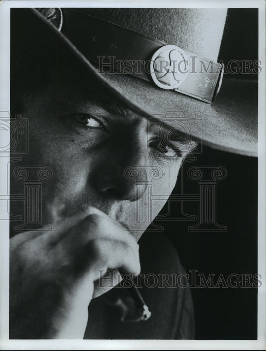 1967, Actor Sean Garrison - mjp15306 - Historic Images